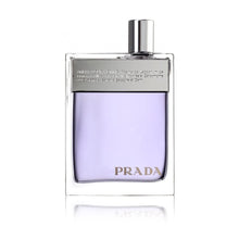 Prada Amber Men's 3.4 oz EDT Spray