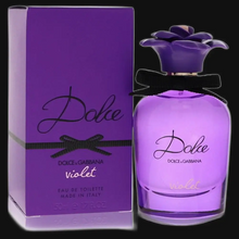 Dolce Violet By Dolce & Gabbana Perfume for Women