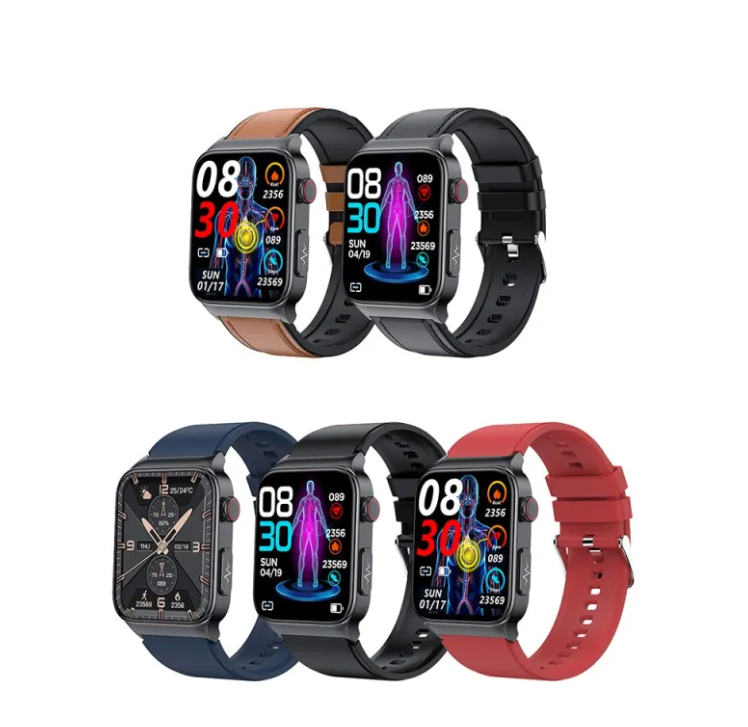 HealthSmart Timepiece
