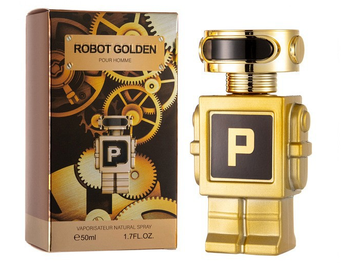 Automaton Essence - Woody Marine Men's Cologne