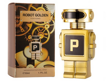 Automaton Essence - Woody Marine Men's Cologne