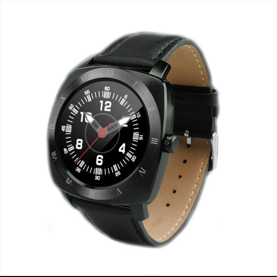 Vintage Tech Hybrid Smartwatch