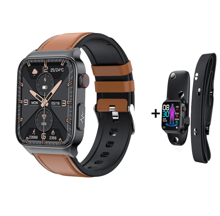 HealthSmart Timepiece