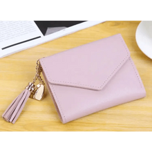 Ethnic Design Leather Small Wallet For Women Luxury Famous Short Coin Zipper Purse, Credit Card Holder Mini Wallets/Purses Female