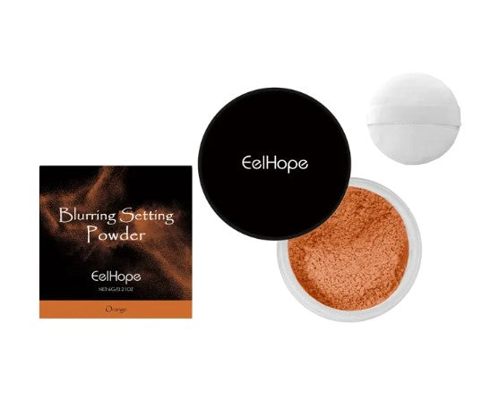 Luminous Finish Makeup Powder