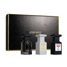 Gentleman's Woody Essence Perfume Set