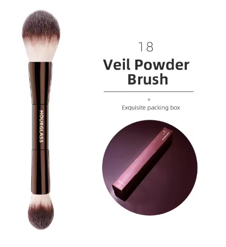 Hourglass Beauty Brush Kit