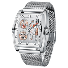Mini Focus Precision Watch 0322G