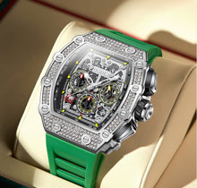 ONOLA Precision Timepiece