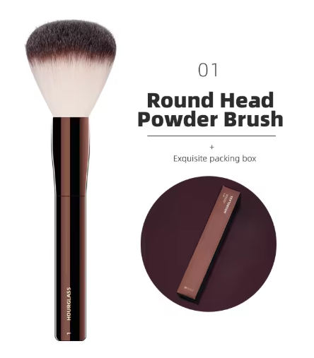 Hourglass Beauty Brush Kit