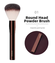 Hourglass Beauty Brush Kit