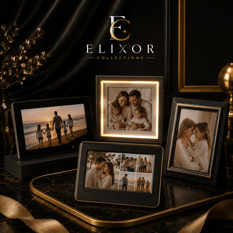 Photo Frames