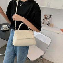 Gorgeous Bags Large Capacity Handbags For Women PU Shoulder Messenger  Elegant Handbags For Female