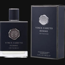 Homme Intenso By Vince Camuto Cologne for Men