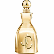 Jimmy Choo I Want Choo Eau de Parfum – Sweet Floral Vanilla Perfume for Women (Long-Lasting Luxury Fragrance) 3.4 oz 100 ml