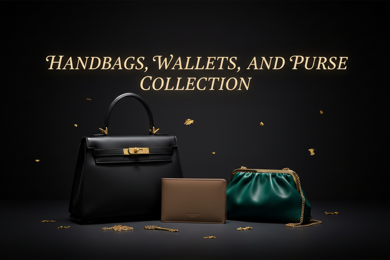 Luxury bags