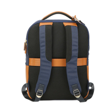 16″ Lightweight Nylon Laptop Backpack for Work & Travel