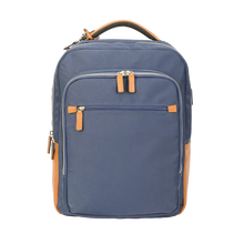16″ Lightweight Nylon Laptop Backpack for Work & Travel