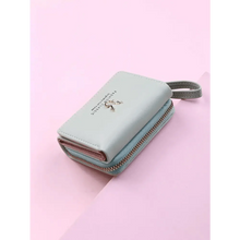 New Elegant Women's Wallet, Coin Purse For Woman And Girls Nice Card Holder Small Ladies Wallet Female Clutch