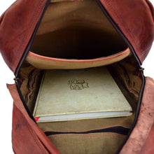 The Designer Backpack