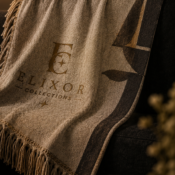 Custom blankets