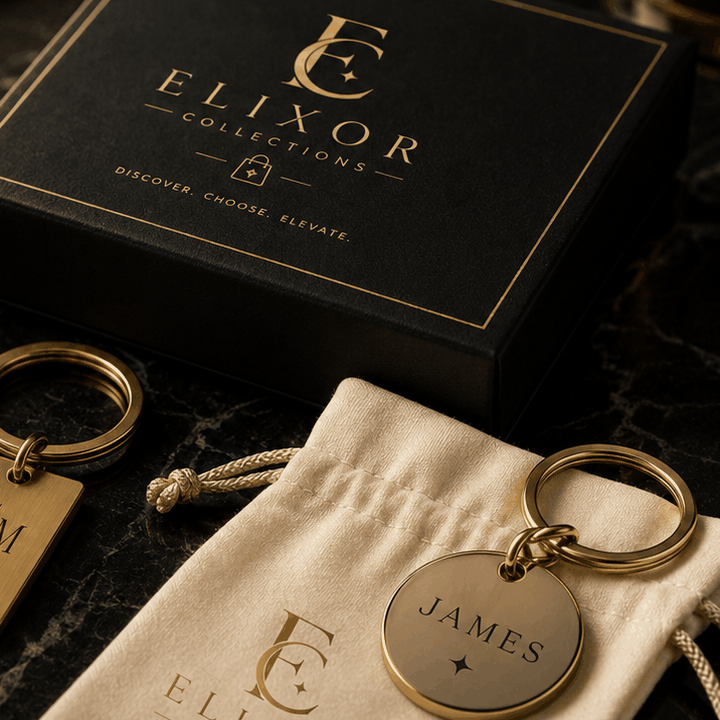 Keychains